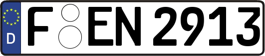 F-EN2913