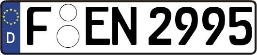 F-EN2995