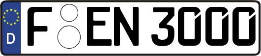 F-EN3000