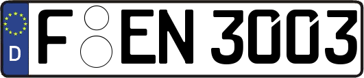 F-EN3003