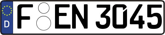 F-EN3045