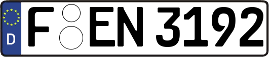 F-EN3192