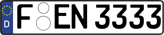 F-EN3333