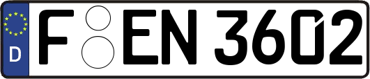 F-EN3602
