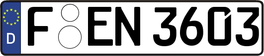 F-EN3603
