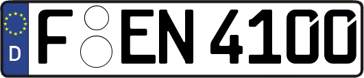 F-EN4100