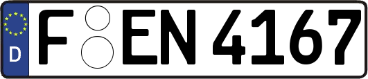 F-EN4167