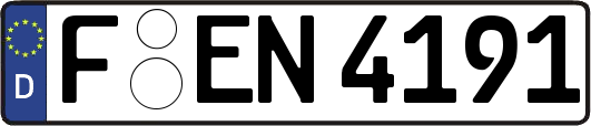 F-EN4191