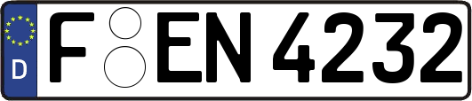 F-EN4232