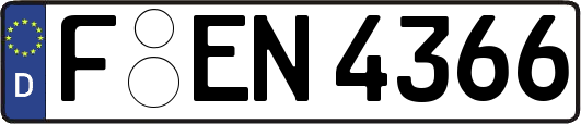F-EN4366