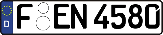 F-EN4580
