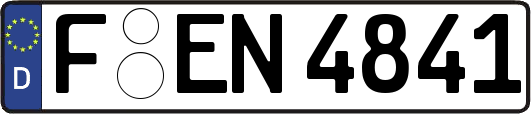F-EN4841