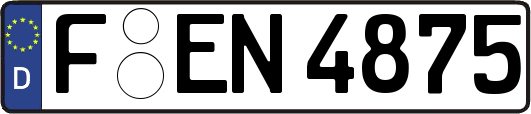 F-EN4875