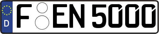 F-EN5000
