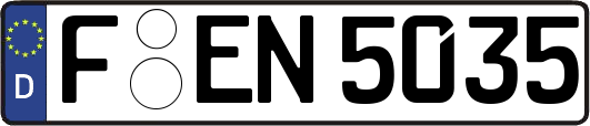 F-EN5035