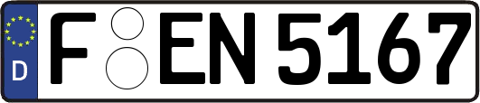 F-EN5167