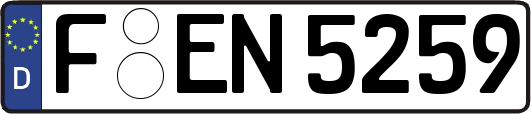 F-EN5259