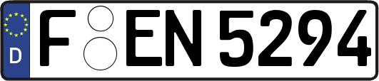 F-EN5294