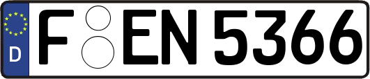 F-EN5366