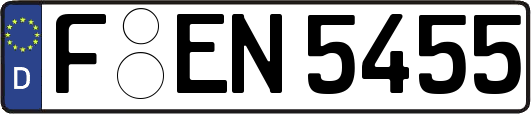 F-EN5455