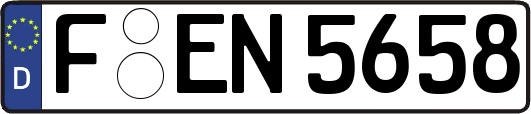 F-EN5658