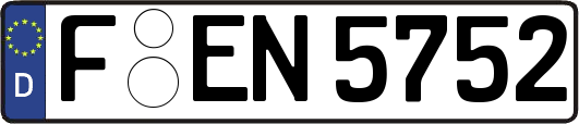 F-EN5752