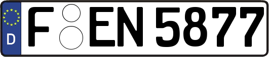 F-EN5877
