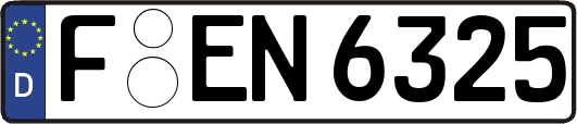 F-EN6325