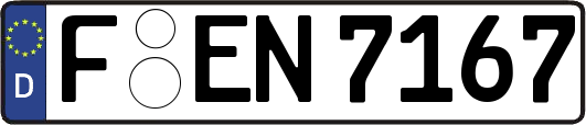 F-EN7167