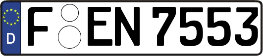 F-EN7553
