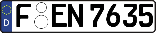 F-EN7635