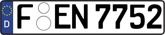 F-EN7752