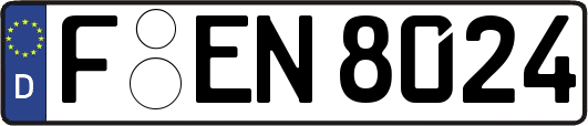 F-EN8024