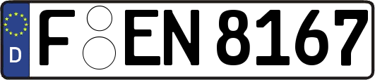 F-EN8167