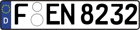 F-EN8232
