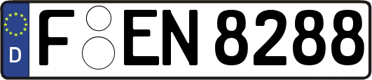 F-EN8288