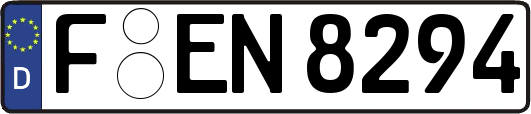 F-EN8294