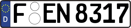 F-EN8317