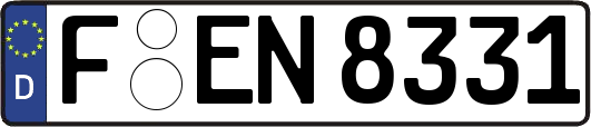 F-EN8331