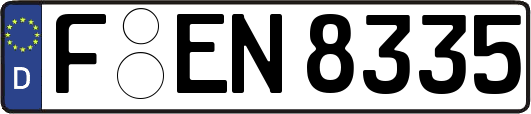 F-EN8335