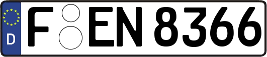 F-EN8366