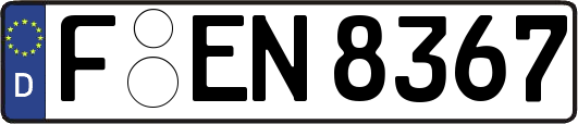 F-EN8367