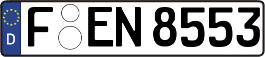F-EN8553
