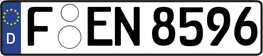 F-EN8596