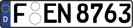F-EN8763