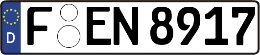 F-EN8917