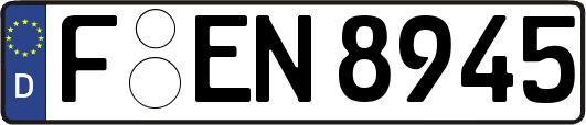 F-EN8945