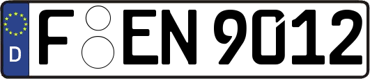 F-EN9012