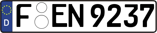 F-EN9237