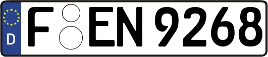 F-EN9268